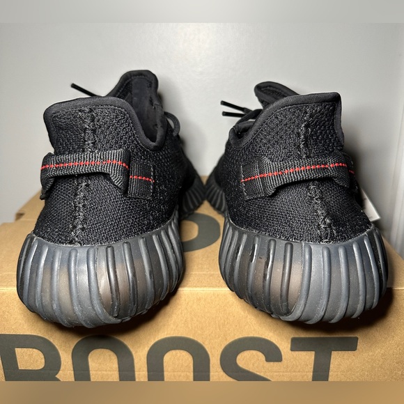 adidas gazelle silver green womens Adidas Yeezy Boost 350 V2 Black Red – Ballers Club Kickz